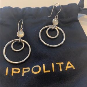 Ipppolita Hoops